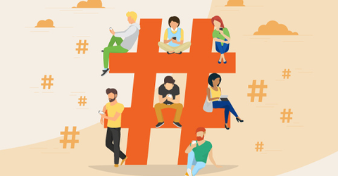 Hashtag là gì? Để làm gì? Cách sử dụng hashtag hiệu quả trên Facebook
