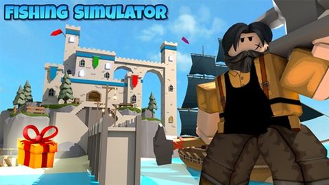 Code Fishing Simulator mới nhất 2021 | Cách nhập code