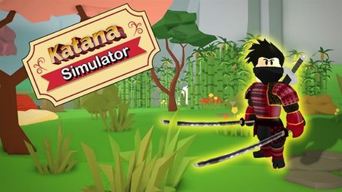 Code Katana Simulator mới nhất 2021 | Cách nhập code