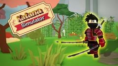  Code Katana Simulator mới nhất 2021 | Cách nhập code 