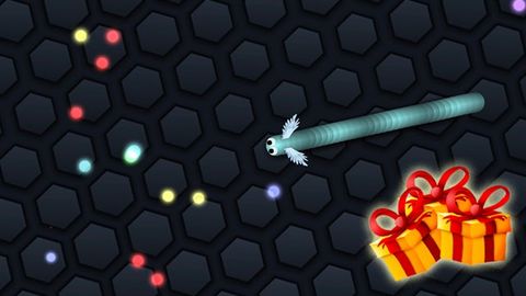 Code Slither.io mới nhất 2021 | Cách nhập code