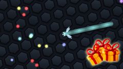  Code Slither.io mới nhất 2021 | Cách nhập code 