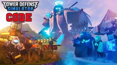 Code Tower Defense Simulator mới nhất 2021 | Cách nhập code