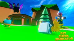  Code Pet Clicks Simulator mới nhất 2021 | Cách nhập code 