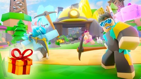 Code Mining Legends mới nhất 2021 | Cách nhập code