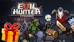  Code Evil Hunter Tycoon mới nhất 2021 | Cách nhập code 