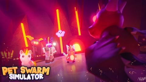 Code Pet Swarm Simulator mới nhất 2021 | Cách nhập code