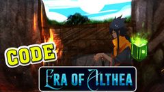  Code Era Of Althea mới nhất 2021 | Cách nhập code 