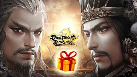 Code Đỉnh Phong Tam Quốc mới nhất 2021 | Cách nhập code