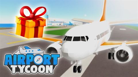 Code Airport Tycoon mới nhất 2021 | Cách nhập code