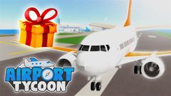  Code Airport Tycoon mới nhất 2021 | Cách nhập code 