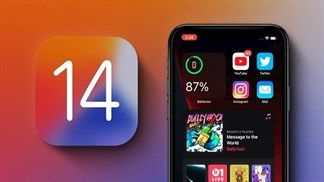 Đã có iOS 14 và iPadOS 14 chính thức, cập nhật ngay nào mọi người ơi