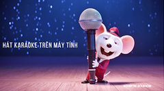 Hát Karaoke trên máy tính với phần mềm KaraFun Player 
