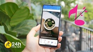 Cách tắt tự động phát nhạc trên Zalo khi đang lướt nhật ký, giúp bạn tránh gây ồn ào lúc ở nơi công cộng
