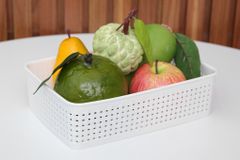  Rổ nhựa 26cm Tự Lập TL1-997 