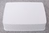 Rổ nhựa 26 x 17.5 x 7.15 cm Tự Lập TL1-997