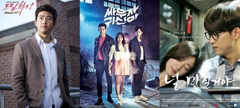 Top 9 phim của Taecyeon đóng hay nhất: phim tình cảm, kinh dị