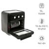 Nồi chiên không dầu Hommy BF525 5 lít