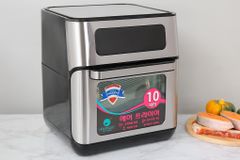  Nồi chiên không dầu Hawonkoo AFH-101 10 lít 