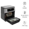 Nồi chiên không dầu Hawonkoo AFH-101 10 lít