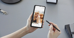  Cách tăng, giảm tốc độ con trỏ và độ nhạy cảm ứng trên Samsung cực dễ 