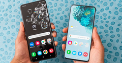  [Video] 3 Cách thay đổi hình nền, hình nền khóa cho điện thoại Android 