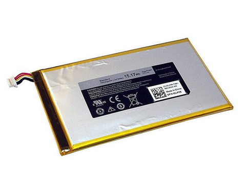 Pin Dell Venue 11 Pro 7000