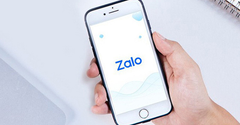  Zalo báo Vừa mới truy cập là gì? Có chính xác không? 