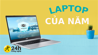 (Phần 2) TOP 8 laptop bán chạy nhất 2021 tại TTBH, laptop mỏng nhẹ nhà HP với mức giá siêu mềm đã xuất sắc chiếm 3 vị trí