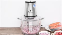  Review máy xay thịt Bluestone CHB 5149 dùng để xay thịt nhuyễn mịn hơn 