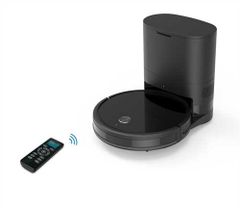  Robot Hút Bụi Lau Nhà Hubert Hb-s66-b 