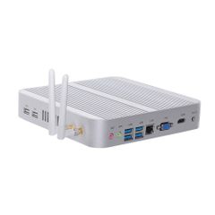  Mini PC EGLOBAL Intel Celeron 1007U - Dual Core SSD 120GB/ RAM 4GB 