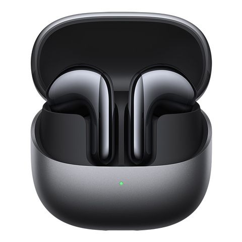 Tai nghe không dây XIAOMI TWS Graphite Black