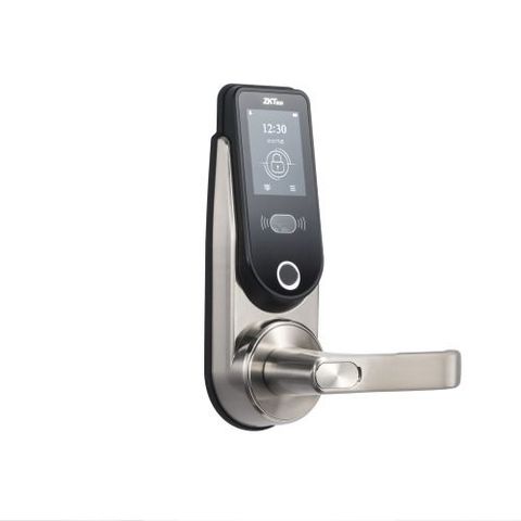 Khóa Cửa Vân Tay Hbl200db