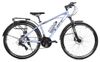 Xe đạp địa hình MTB Forever F1904 27.5 inch Đen vàng