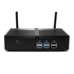  Mini PC Egloba Whisky Lake i3-8145U 8GB RAM 256GB SSD 