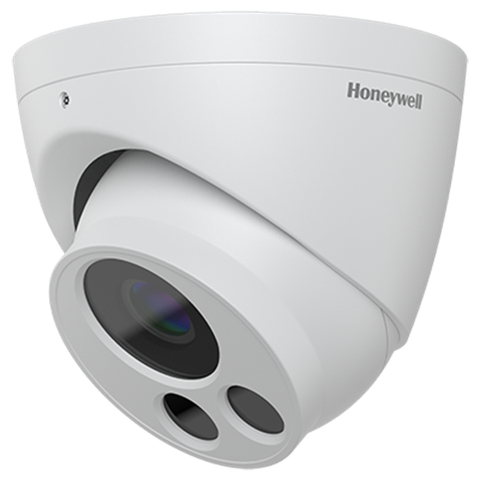 Camera IP hồng ngoại 5.0 Megapixel HONEYWELL HC30WE5R3