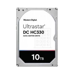 Ổ Cứng Hdd Wd Ultrastar Dc Hc330 10tb 3.5″ Sata 3 Wus721010ale6l4 