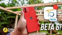  Cách cập nhật iOS 15 beta 6 mới nhất đến từ Apple, nhiều thay đổi hữu ích hơn và trải nghiệm sử dụng ổn định hơn 