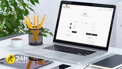  Lộ diện TOP 5 laptop dành cho dân văn phòng, hội tụ những 'ứng viên' mỏng nhẹ, sang trọng đến từ các thương hiệu lớn 