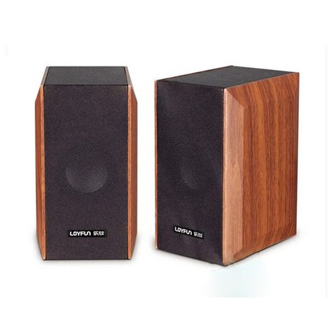 Loa Máy Tính Loyfun Lf M22 Mới