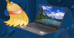  Cách xóa toàn bộ thư mục trống, thư mục rác trên Windows 10 đơn giản 