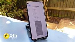  Cách chụp màn hình cuộn trên Android 12 cực dễ, giúp bạn lấy được nhiều nội dung hơn trong một bức ảnh 