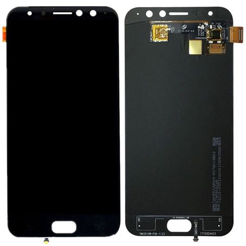 Thay màn hình Asus Memo Pad HD 7