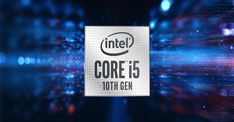 CPU Intel Core i5 10210U trên laptop là gì?