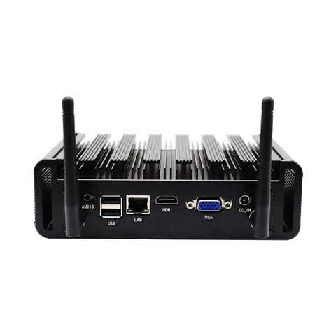 Mini PC Công Nghiệp Eglobal Core i5-8250U Không RAM Không SSD