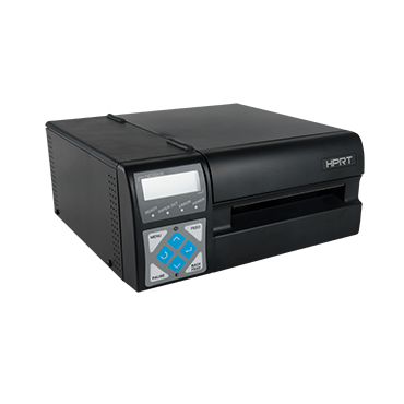 Máy in mã vạch HPRT HD2000