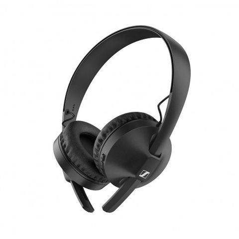 TAI NGHE SENNHEISER HD 250BT - BLACK