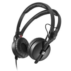  Tai Nghe Sennheiser Hd25 