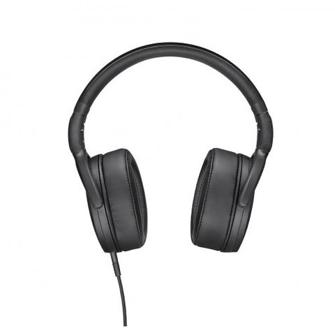 TAI NGHE SENNHEISER HD 400S - BLACK